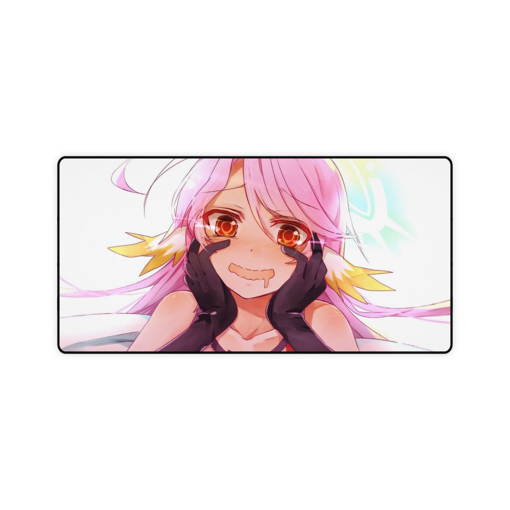 Jibril Mouse Pad (Desk Mat)