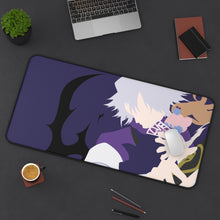 Cargar imagen en el visor de la galería, Pandora Hearts Xerxes Break Mouse Pad (Desk Mat) On Desk
