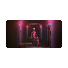 Charger l&#39;image dans la galerie, A Dream That Is Reality Mouse Pad (Desk Mat)
