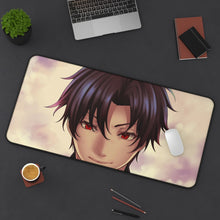 Cargar imagen en el visor de la galería, Eighty Six Mouse Pad (Desk Mat) On Desk
