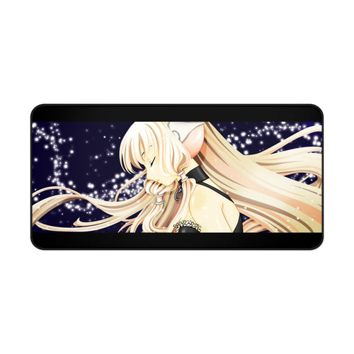 Chobits Mouse Pad (Desk Mat)