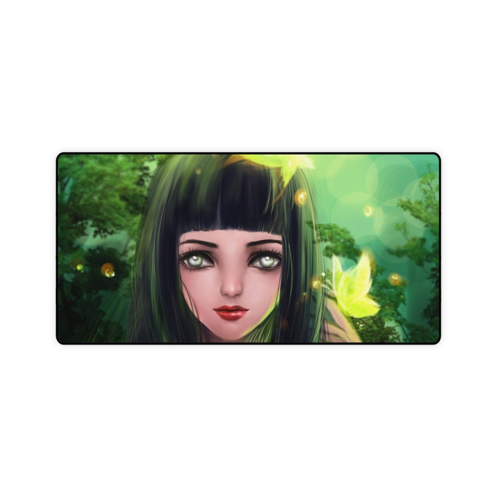 Anime Naruto Mouse Pad (Desk Mat)