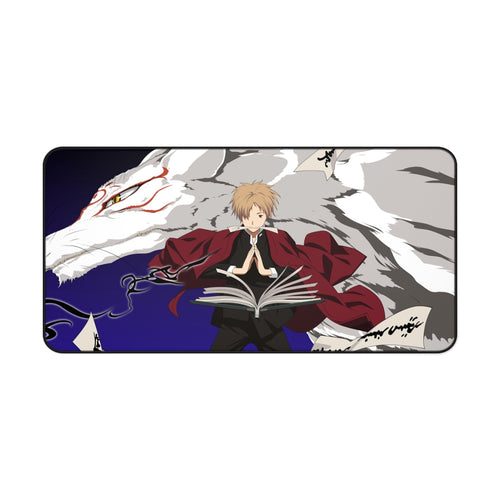 Natsume's Book Of Friends Mouse Pad (Desk Mat)