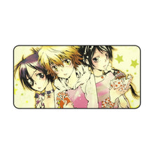 Charger l&#39;image dans la galerie, Reborn! Katekyo Hitman Reborn Mouse Pad (Desk Mat)
