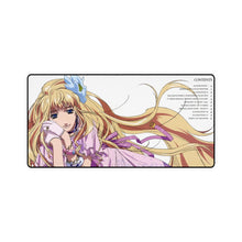 Cargar imagen en el visor de la galería, Macross Mouse Pad (Desk Mat)
