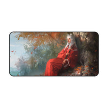 Cargar imagen en el visor de la galería, InuYasha Mouse Pad (Desk Mat)
