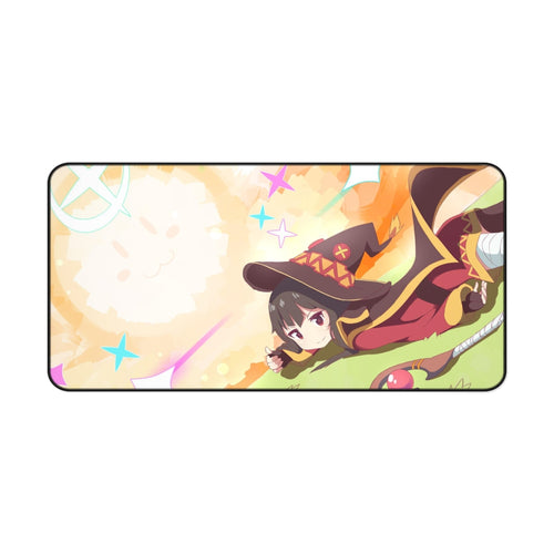 KonoSuba - God’s Blessing On This Wonderful World!! Mouse Pad (Desk Mat)