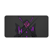 Load image into Gallery viewer, Accel World Mouse Pad (Desk Mat)
