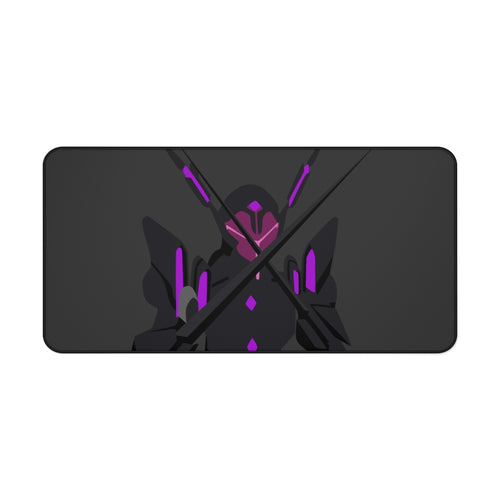 Accel World Mouse Pad (Desk Mat)