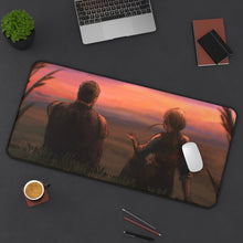 Cargar imagen en el visor de la galería, Anime Berserk Mouse Pad (Desk Mat) On Desk
