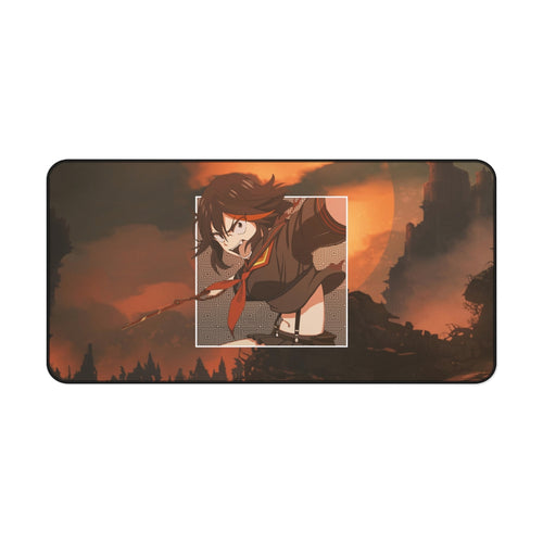 Kill La Kill Mouse Pad (Desk Mat)