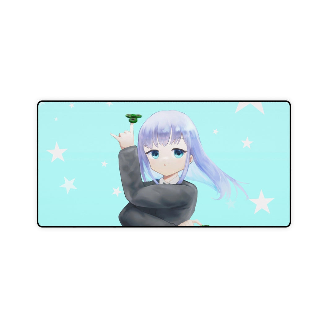 Aharen-san wa Hakarenai Mouse Pad (Desk Mat)