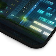 Cargar imagen en el visor de la galería, The Aihara Residence Mouse Pad (Desk Mat) Hemmed Edge
