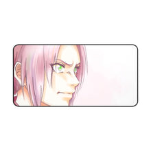 Load image into Gallery viewer, Sakura Haruno Mouse Pad (Desk Mat)
