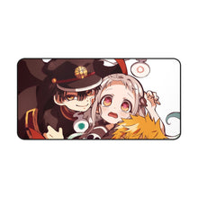 Load image into Gallery viewer, Jibaku Shounen Hanako-kun Jibaku Shounen Hanako Kun Mouse Pad (Desk Mat)
