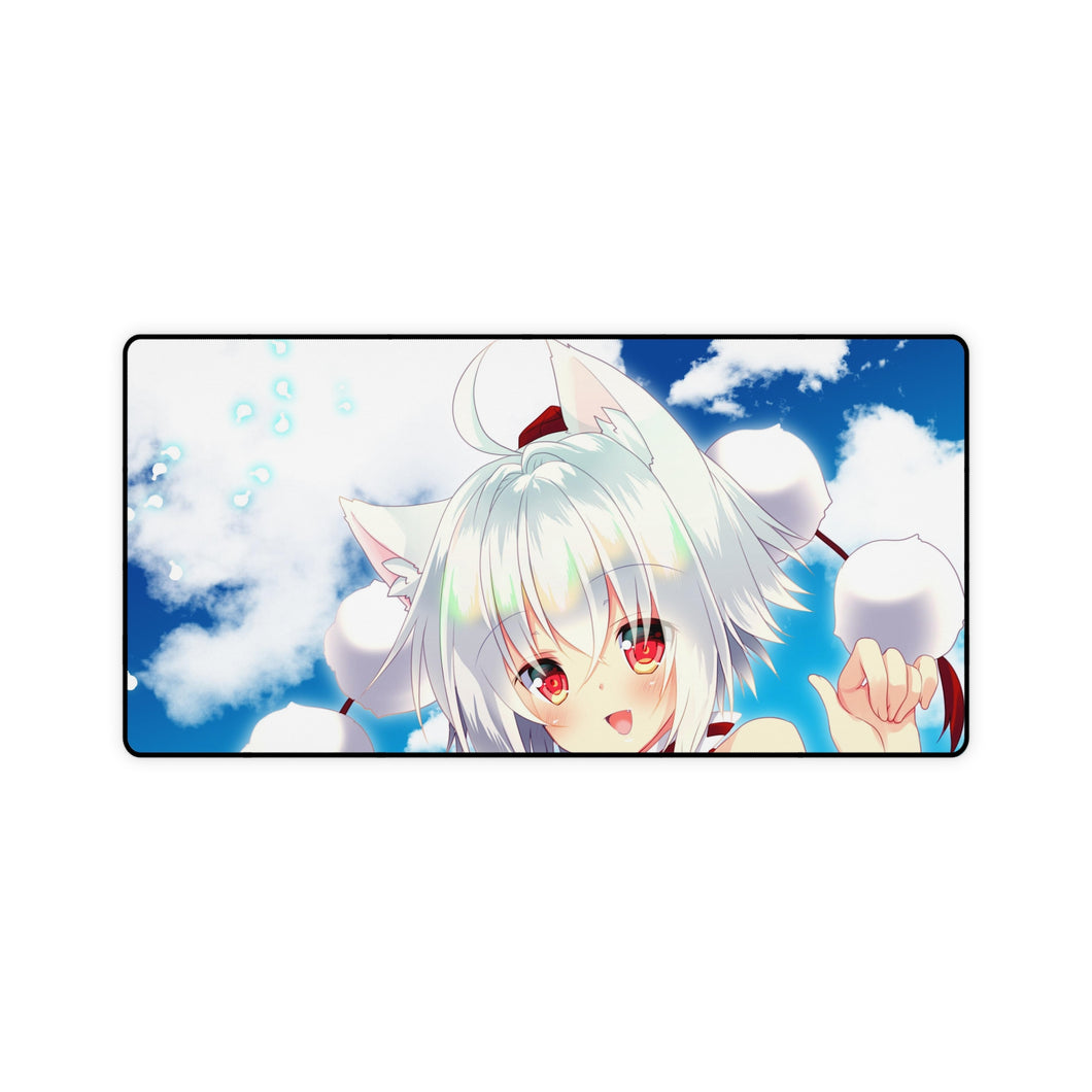 Tapis de souris Touhou (tapis de bureau)