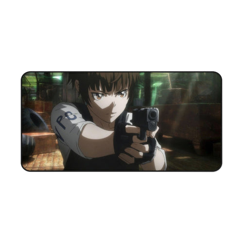 Psycho-Pass Movie Mouse Pad (Desk Mat)