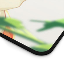 Cargar imagen en el visor de la galería, InuYasha Mouse Pad (Desk Mat) Hemmed Edge
