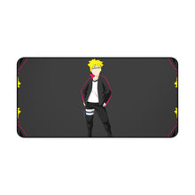 Cargar imagen en el visor de la galería, Boruto Mouse Pad (Desk Mat)
