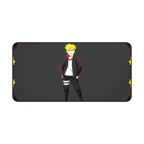 Boruto Mouse Pad (Desk Mat)