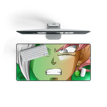 Charger l&#39;image dans la galerie, Dragon Ball Super Mouse Pad (Desk Mat) On Desk
