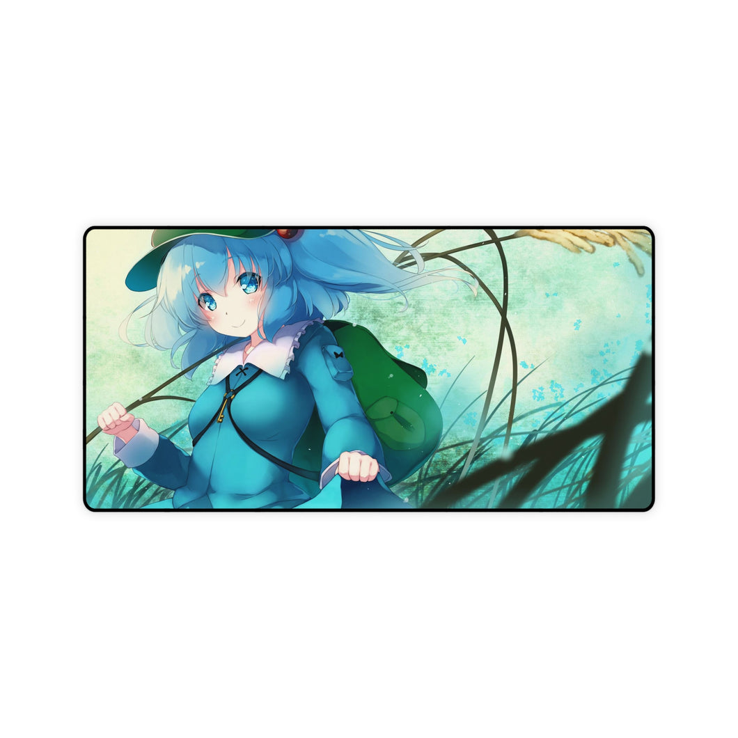 Tapis de souris Touhou (tapis de bureau)