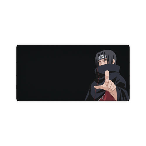 Anime Naruto Mouse Pad (Desk Mat)