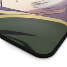 Charger l&#39;image dans la galerie, Re:Creators Mouse Pad (Desk Mat) Hemmed Edge
