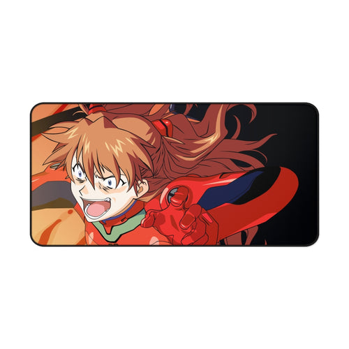 End Of Evangelion Mouse Pad (Desk Mat)