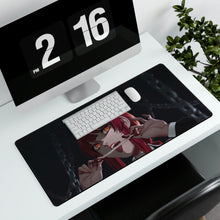 Cargar imagen en el visor de la galería, Makima - Chainsaw Man Mouse Pad (Desk Mat)
