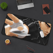 Charger l&#39;image dans la galerie, Anime Berserk Mouse Pad (Desk Mat) On Desk
