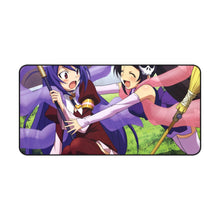 Cargar imagen en el visor de la galería, The World God Only Knows Mouse Pad (Desk Mat)
