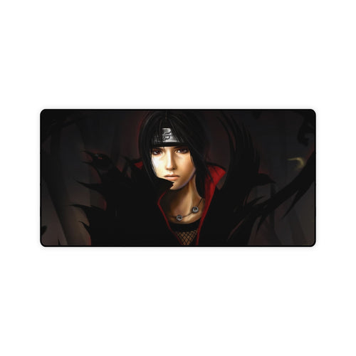 Anime Naruto Mouse Pad (Desk Mat)