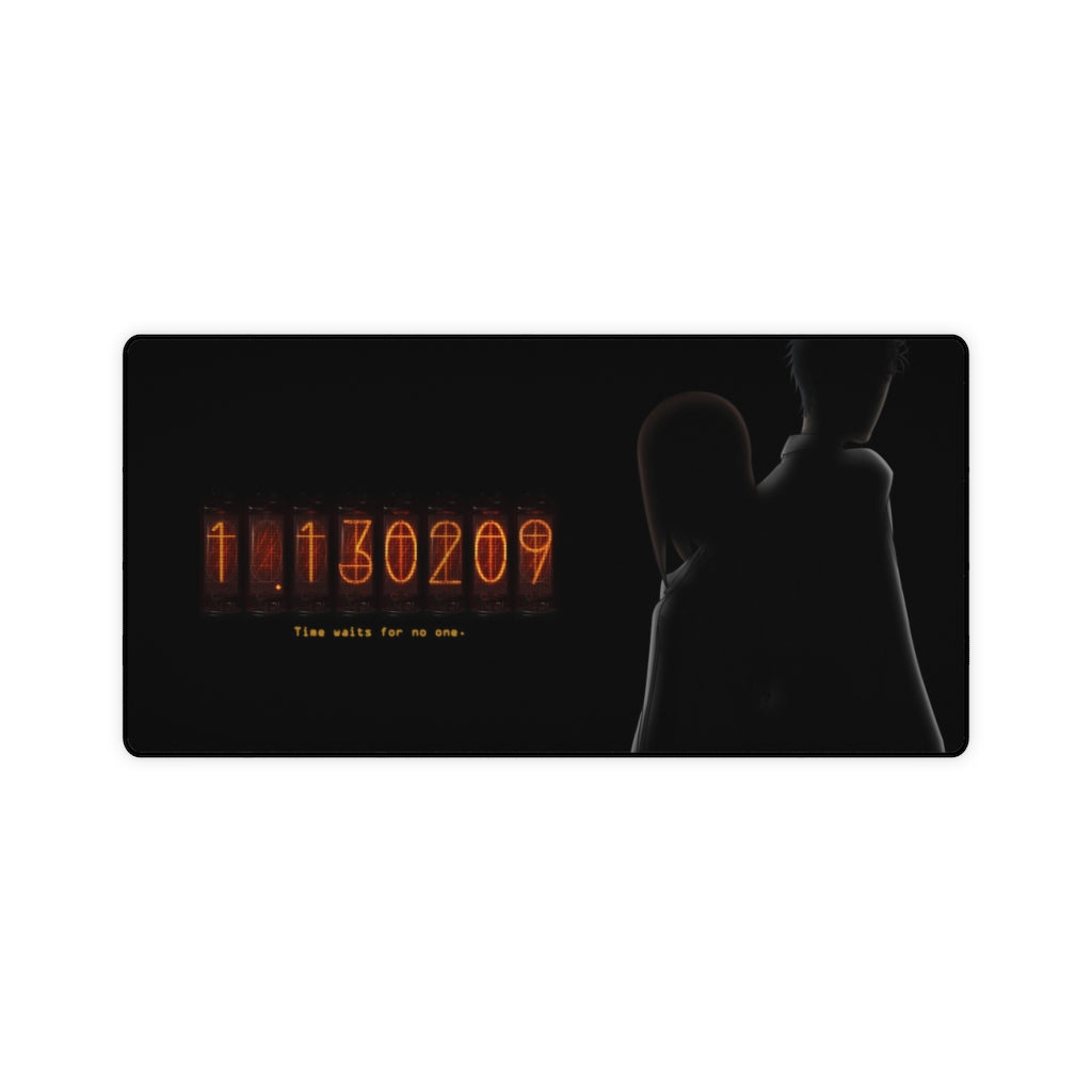 Worldline-Steins Gate Mouse Pad (Desk Mat)