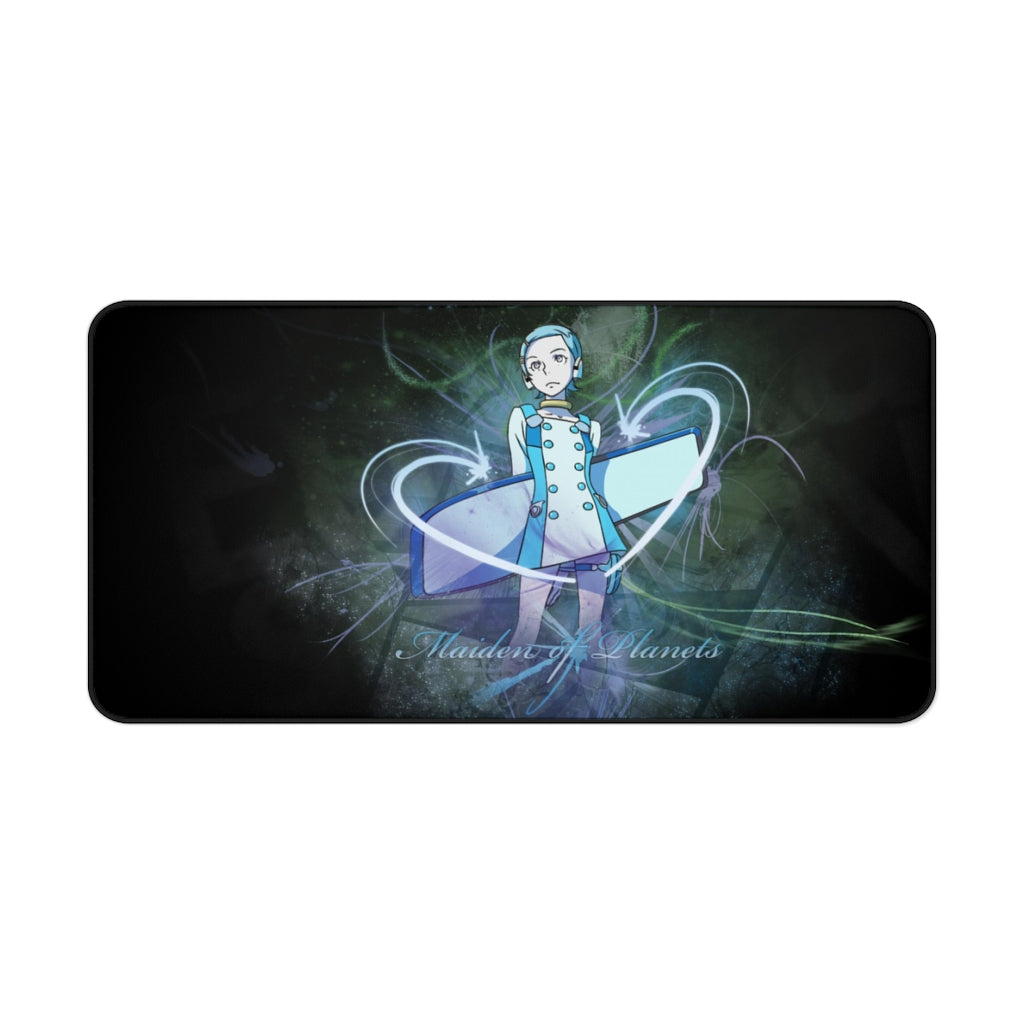 Eureka Seven Eureka Seven Mouse Pad (Desk Mat)