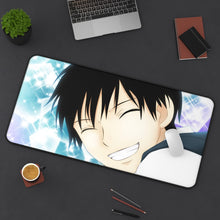 Cargar imagen en el visor de la galería, Kimi Ni Todoke Mouse Pad (Desk Mat) On Desk
