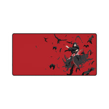 Load image into Gallery viewer, itachi Mouse Pad (Desk Mat)
