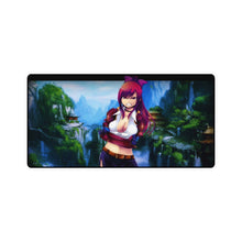 Charger l&#39;image dans la galerie, Erza Scarlet - Young Mouse Pad (Desk Mat)
