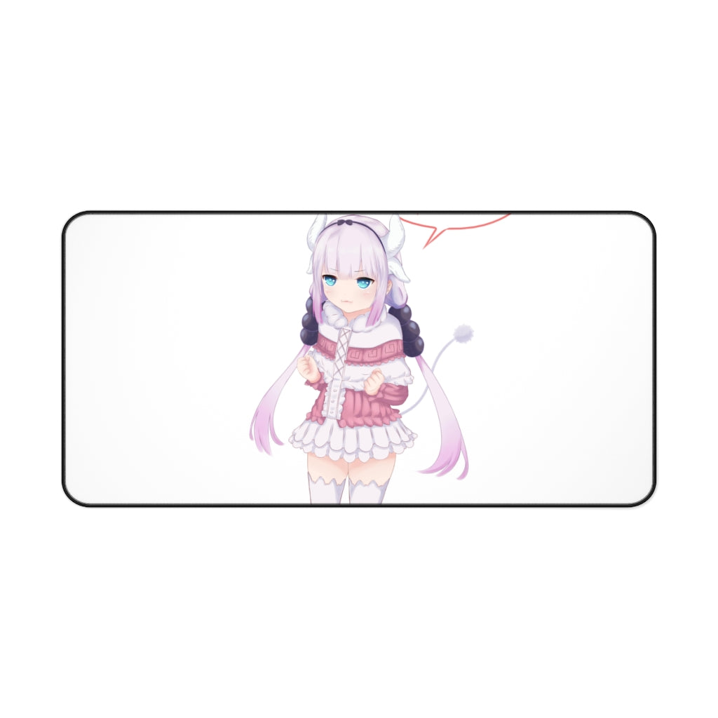 Kanna Mouse Pad (Desk Mat)