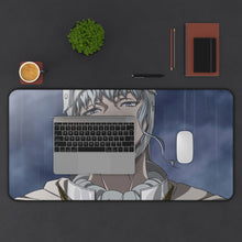 Charger l&#39;image dans la galerie, Anime Berserk Mouse Pad (Desk Mat) With Laptop
