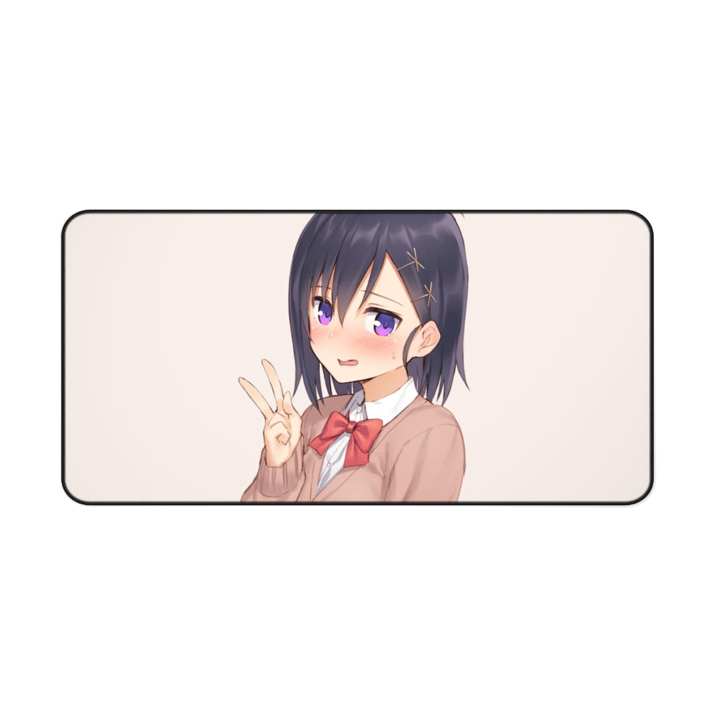 Gabriel DropOut Vignette Tsukinose April Mouse Pad (Desk Mat)