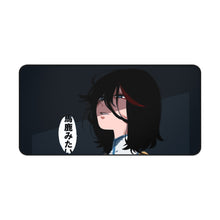 Charger l&#39;image dans la galerie, Kill La Kill Mouse Pad (Desk Mat)
