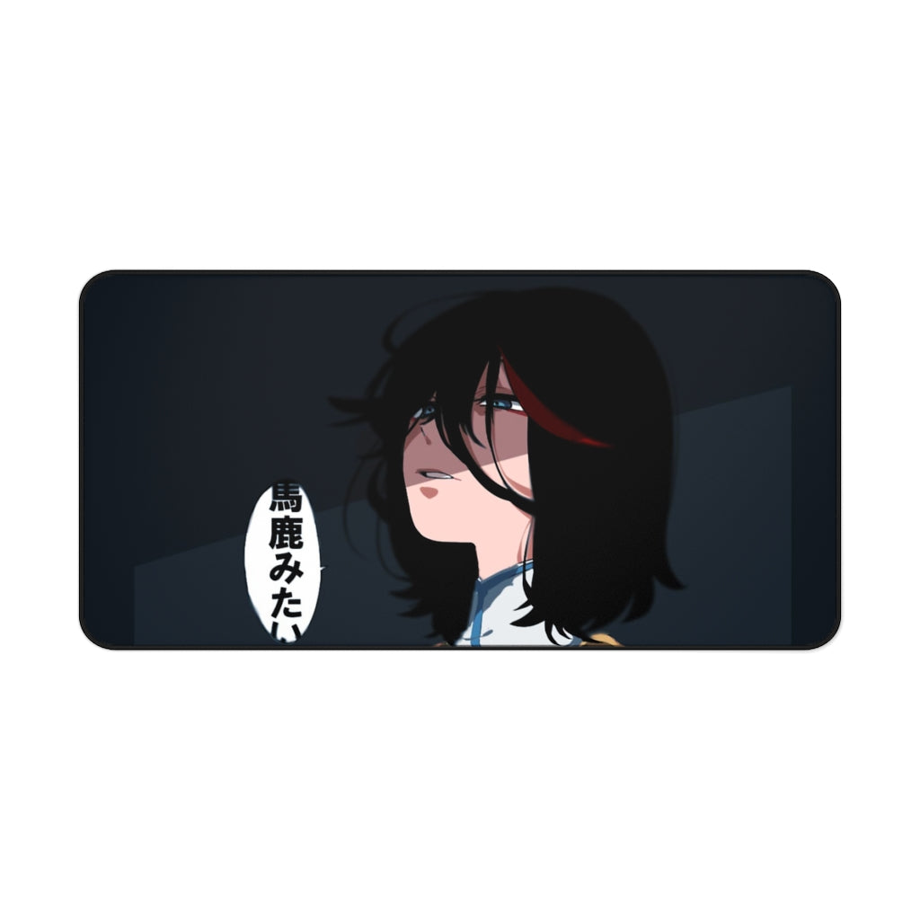 Kill La Kill Mouse Pad (Desk Mat)