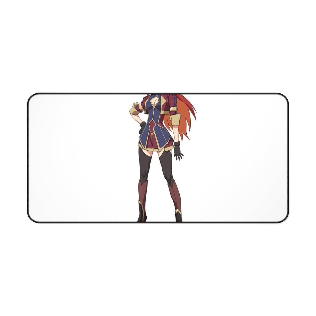 Re:Creators Mouse Pad (Desk Mat)