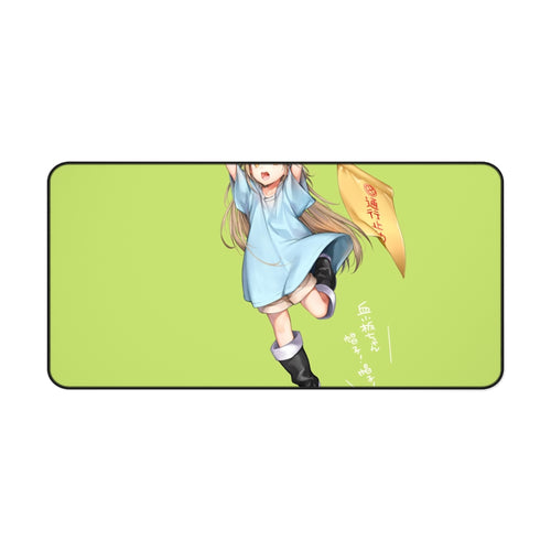 Cells At Work! Mouse Pad (Desk Mat)