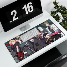 Charger l&#39;image dans la galerie, Tapis de souris (tapis de bureau) Angels Of Death
