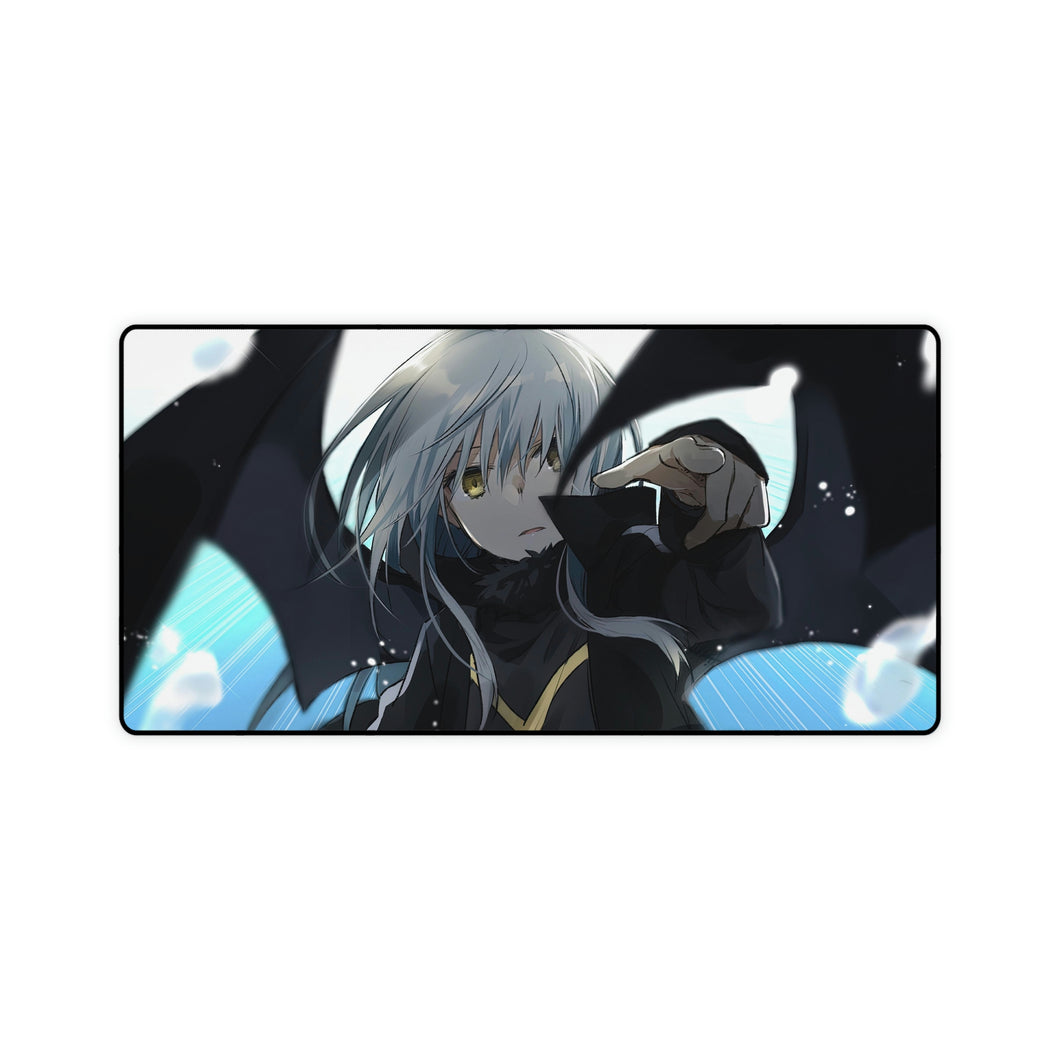 #3.3304, Rimuru Tempest, Tensei Shitara Slime Datta Ken, Mouse Pad (Desk Mat)