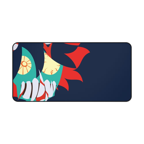 Kill La Kill Mouse Pad (Desk Mat)