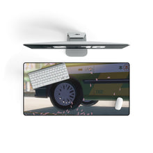 Load image into Gallery viewer, Your Name. Mouse Pad (Desk Mat)
