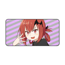 Load image into Gallery viewer, Gabriel DropOut Satanichia Kurumizawa Mcdowell Mouse Pad (Desk Mat)
